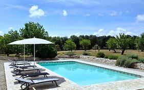 Trullo Tranquillo Ostuni